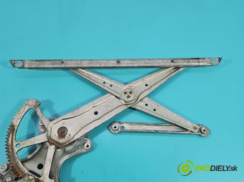 Lexus NX I 2014-2021 2.5 16V 155 hp automatic 114 kW 2494 cm3 5- mechanismus stahování přední levý 85720-78010