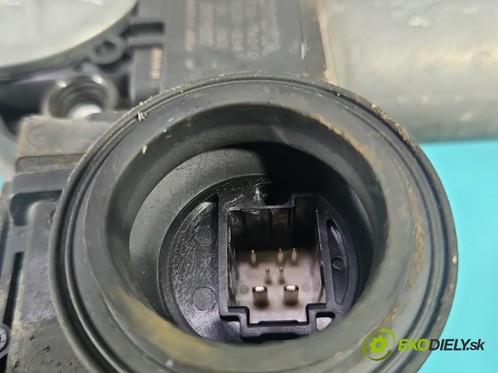 Lexus NX I 2014-2021 2.5 16V 155 hp automatic 114 kW 2494 cm3 5- mechanismus stahování přední levý 85720-78010