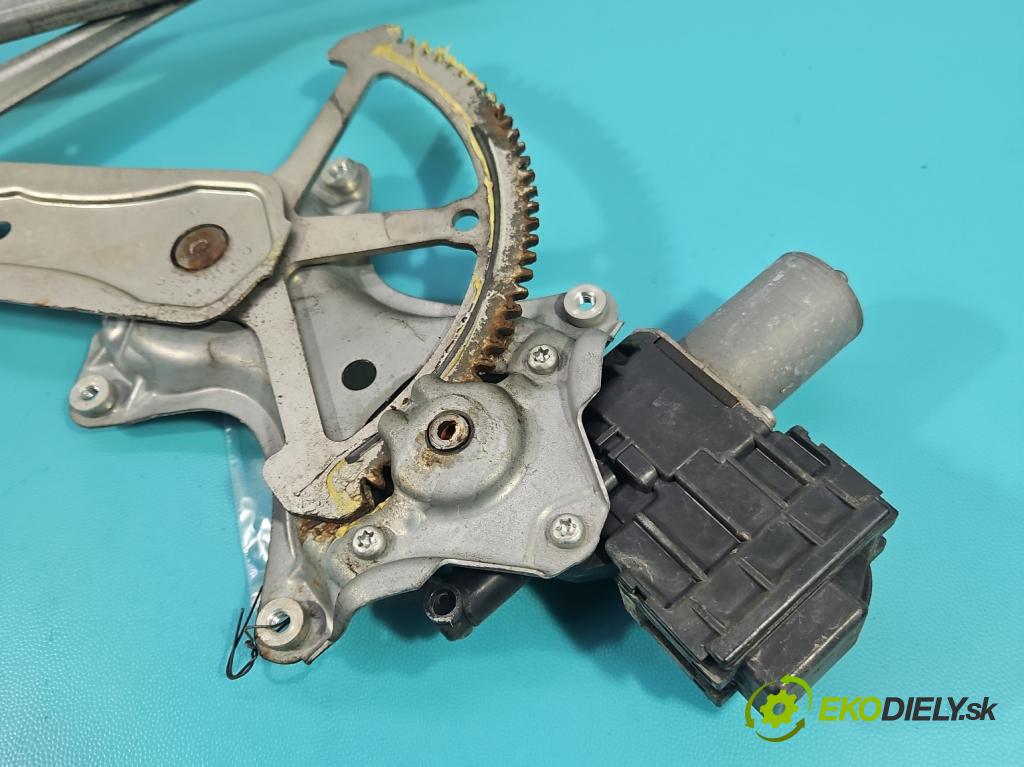 Lexus NX I 2014-2021 2.5 16V 155 hp automatic 114 kW 2494 cm3 5- mechanismus stahování přední pravý 85710-78010