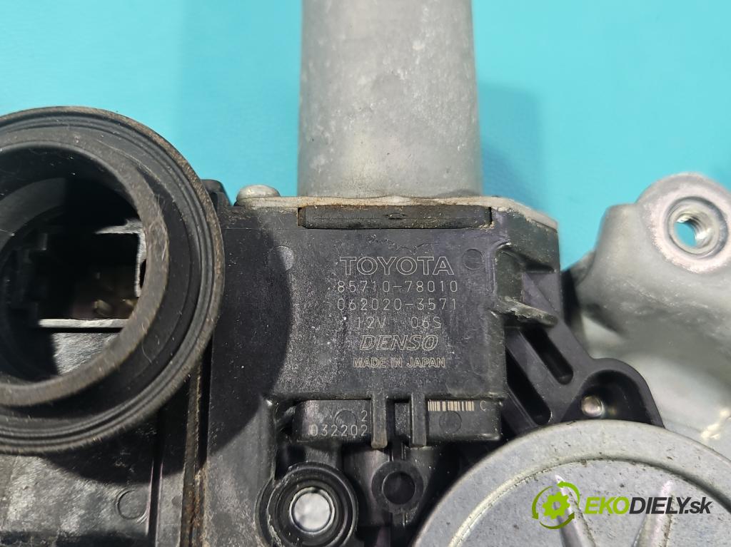 Lexus NX I 2014-2021 2.5 16V 155 hp automatic 114 kW 2494 cm3 5- mechanismus stahování přední pravý 85710-78010