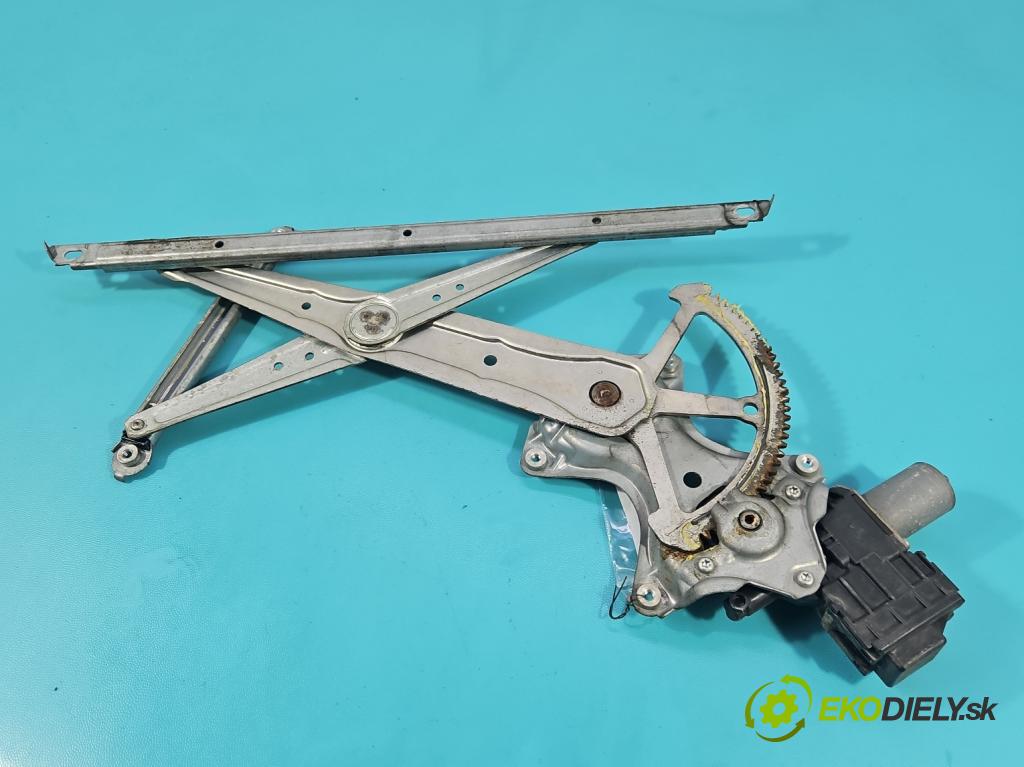 Lexus NX I 2014-2021 2.5 16V 155 hp automatic 114 kW 2494 cm3 5- mechanismus stahování přední pravý 85710-78010