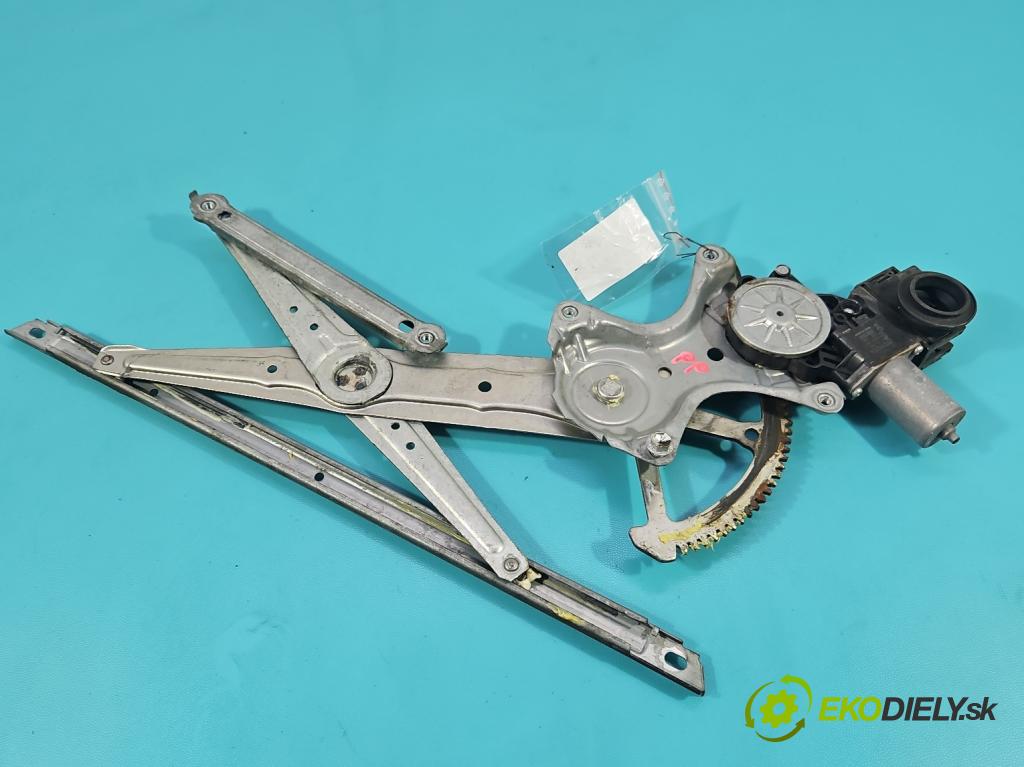 Lexus NX I 2014-2021 2.5 16V 155 hp automatic 114 kW 2494 cm3 5- mechanismus stahování přední pravý 85710-78010