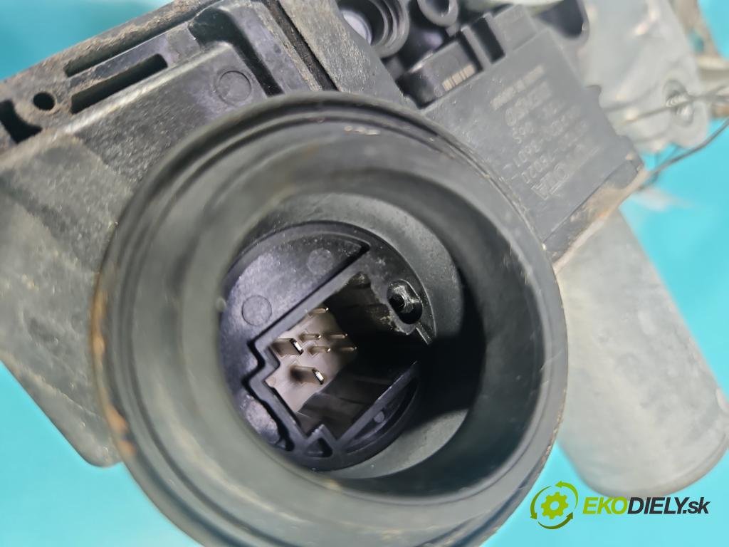 Lexus NX I 2014-2021 2.5 16V 155 HP automatic 114 kW 2494 cm3 5- mechanizmus okna zadné ľavý 85720-78020