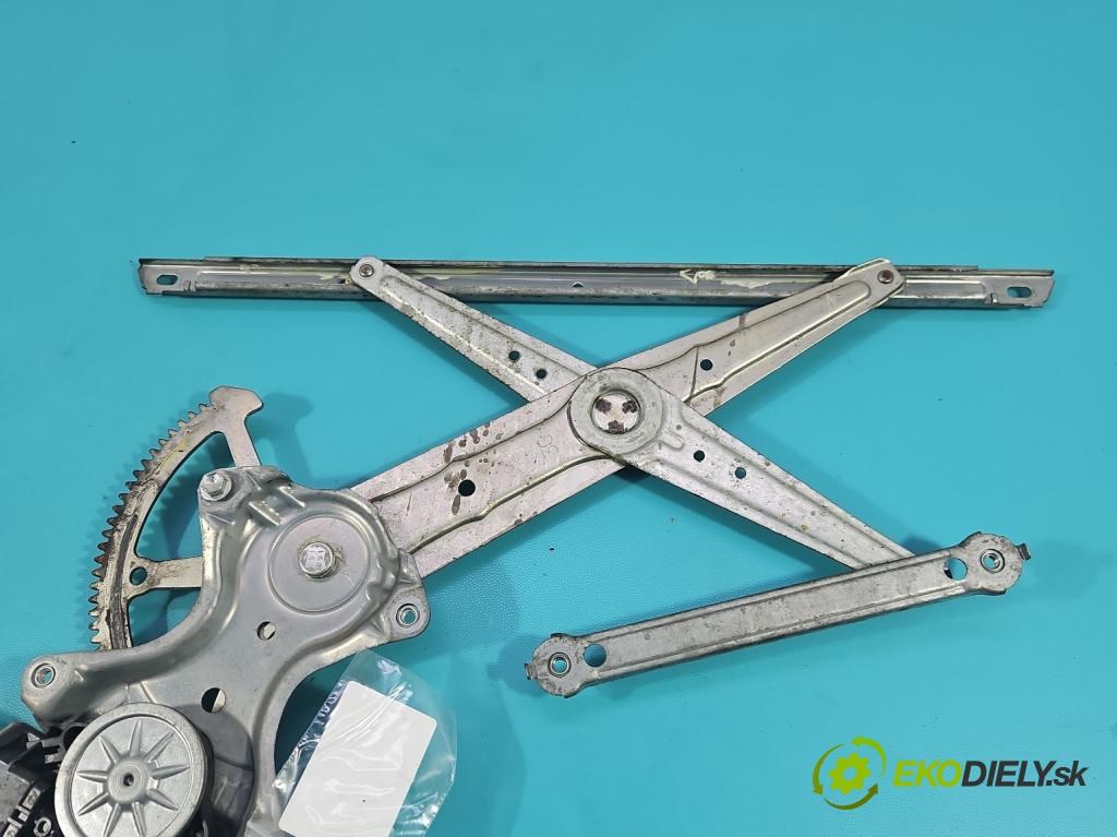 Lexus NX I 2014-2021 2.5 16V 155 HP automatic 114 kW 2494 cm3 5- mechanizmus okna zadné pravý 85710-78020