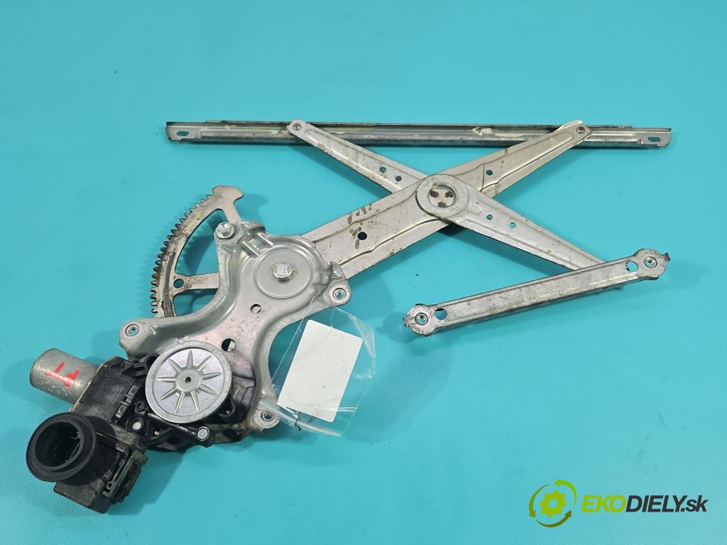 Lexus NX I 2014-2021 2.5 16V 155 hp automatic 114 kW 2494 cm3 5- mechanismus stahování zadní pravý 85710-78020