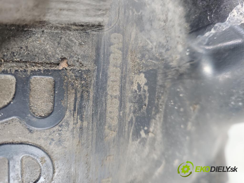 Skoda Fabia III 2014- 2021 1.0 TSI 95 HP manual 70 kW 999 cm3 5- Blatník: predné pravé 5JA809967