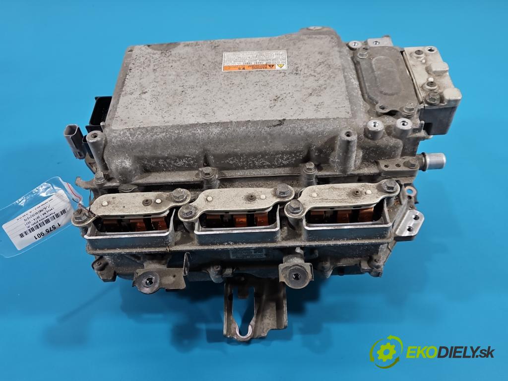 Lexus NX I 2014-2021 2.5 16V 155 hp automatic 114 kW 2494 cm3 5- měnič aktuální: G9270-48060