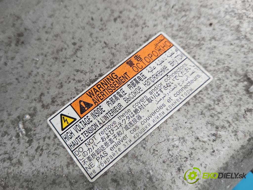 Lexus NX I 2014-2021 2.5 16V 155 hp automatic 114 kW 2494 cm3 5- měnič aktuální: G9270-48060