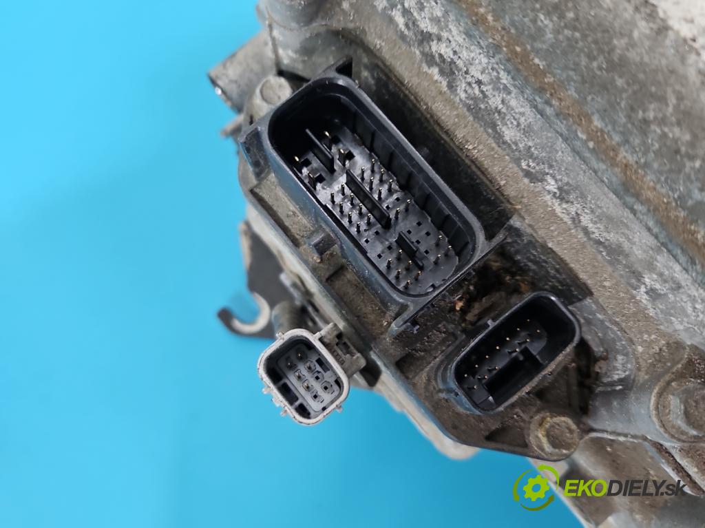 Lexus NX I 2014-2021 2.5 16V 155 hp automatic 114 kW 2494 cm3 5- měnič aktuální: G9270-48060