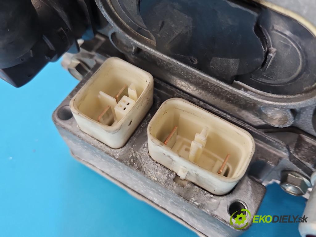 Lexus NX I 2014-2021 2.5 16V 155 hp automatic 114 kW 2494 cm3 5- měnič aktuální: G9270-48060