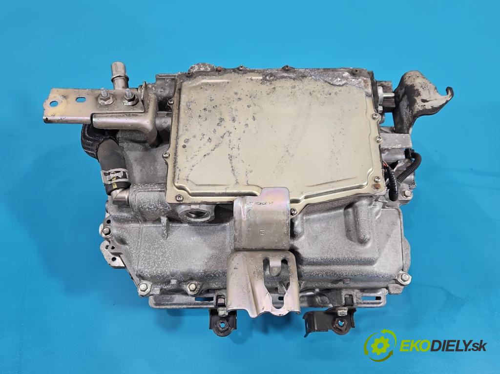 Lexus NX I 2014-2021 2.5 16V 155 hp automatic 114 kW 2494 cm3 5- měnič aktuální: G9270-48060