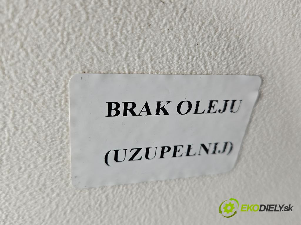 Vw Golf V 2003-2009 1.9 tdi 105 HP manual 77 kW 1896 cm3 5- prevodovka stupeň,rýchlosť manual GQQ