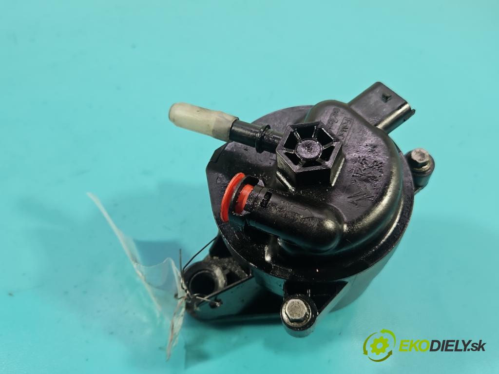 Peugeot 508 I 2010-2018 2.0 hdi 150 HP manual 110 kW 1997 cm3 5- obal filtra palivo 9676133480