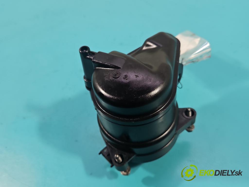 Peugeot 508 I 2010-2018 2.0 hdi 150 HP manual 110 kW 1997 cm3 5- obal filtra palivo 9676133480