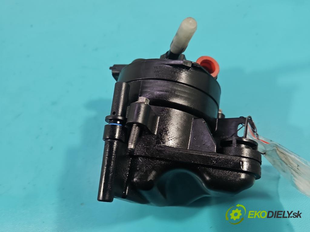 Peugeot 508 I 2010-2018 2.0 hdi 150 HP manual 110 kW 1997 cm3 5- obal filtra palivo 9676133480