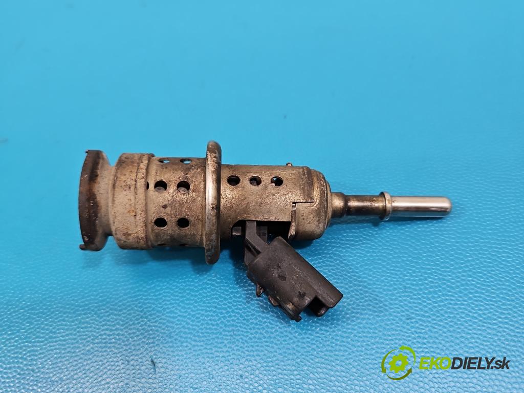 Peugeot 508 I 2010-2018 2.0 hdi 150 HP manual 110 kW 1997 cm3 5- vstrek 9801187080 (Vstrekovač paliva)