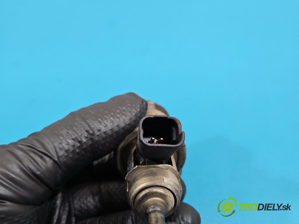 Peugeot 508 I 2010-2018 2.0 hdi 150 HP manual 110 kW 1997 cm3 5- vstrek 9801187080 (Vstrekovač paliva)