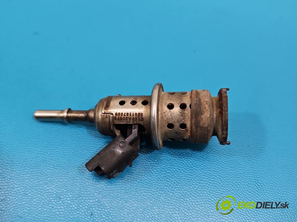 Peugeot 508 I 2010-2018 2.0 hdi 150 HP manual 110 kW 1997 cm3 5- vstrek 9801187080 (Vstrekovač paliva)