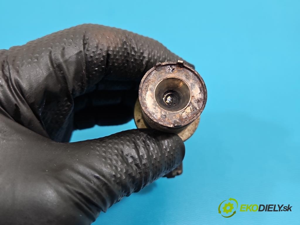 Peugeot 508 I 2010-2018 2.0 hdi 150 HP manual 110 kW 1997 cm3 5- vstrek 9801187080 (Vstrekovač paliva)