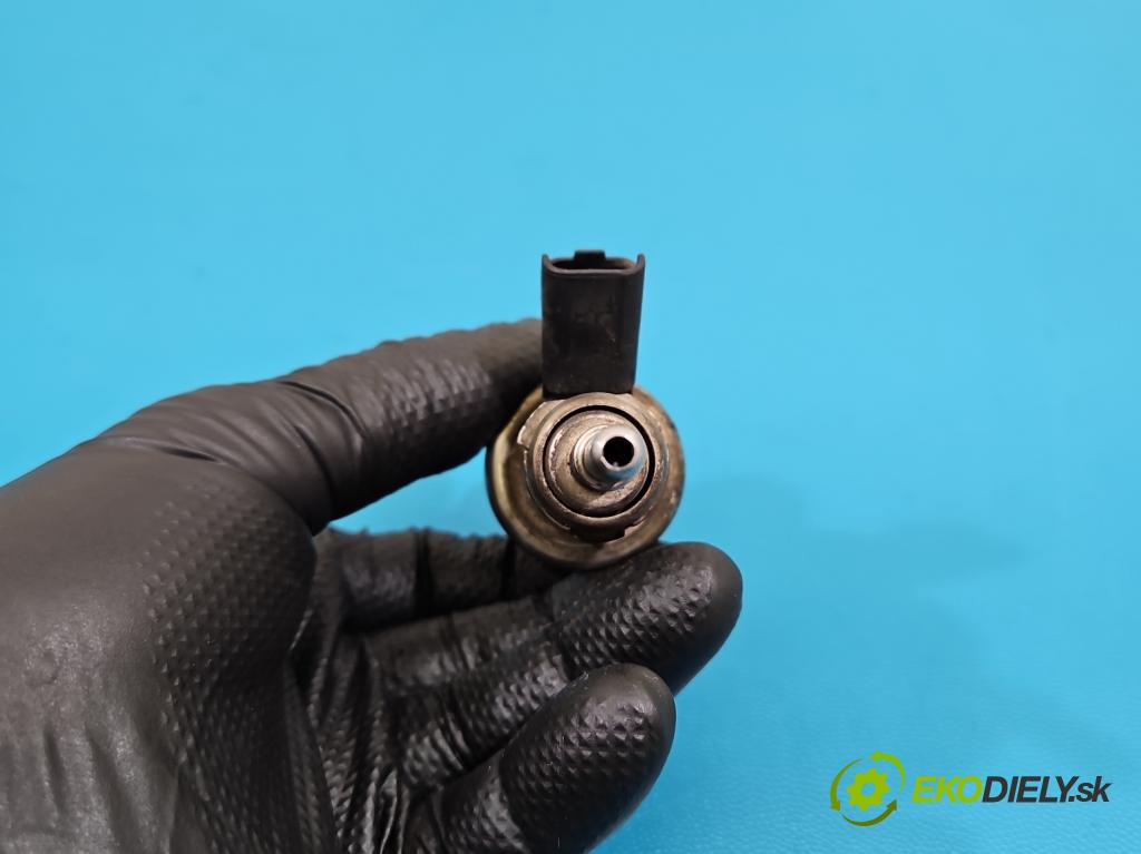 Peugeot 508 I 2010-2018 2.0 hdi 150 HP manual 110 kW 1997 cm3 5- vstrek 9801187080 (Vstrekovač paliva)