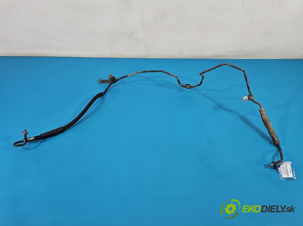 Peugeot 508 I 2010-2018 2.0 hdi 150 hp manual 110 kW 1997 cm3 5- trubka posilovač 