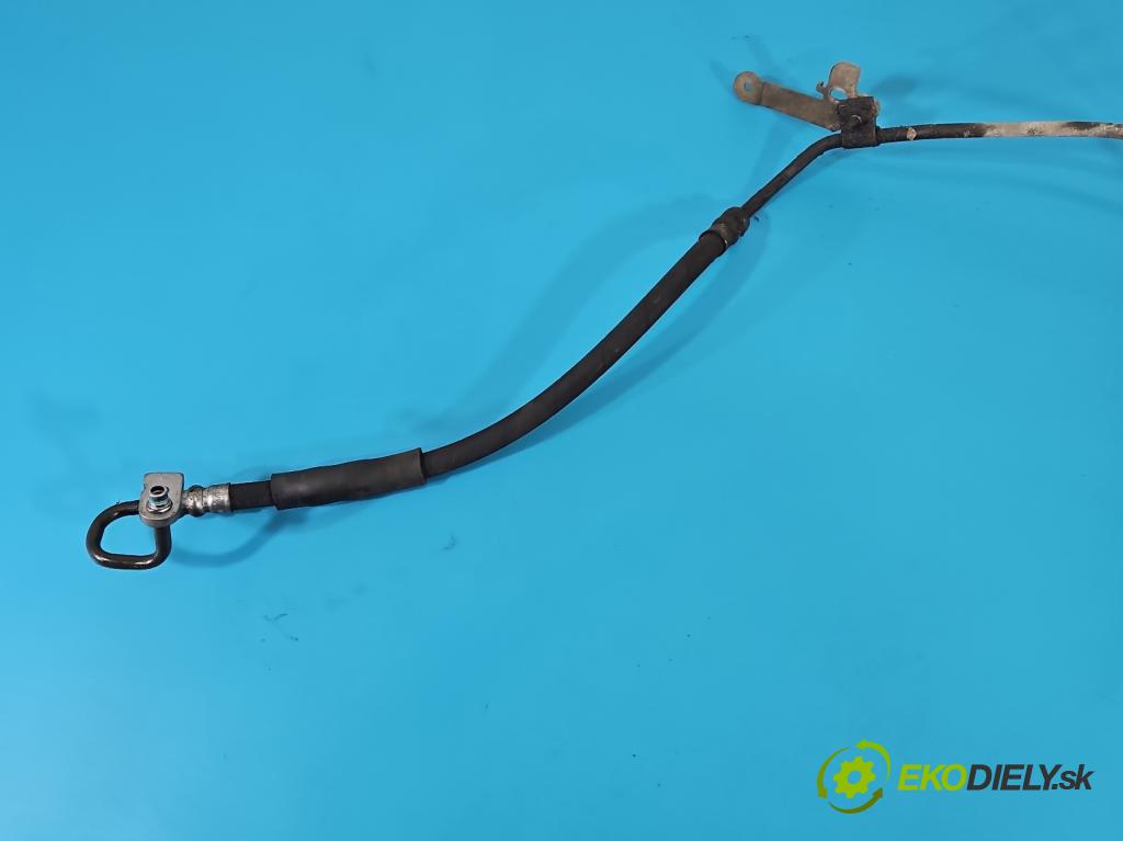 Peugeot 508 I 2010-2018 2.0 hdi 150 HP manual 110 kW 1997 cm3 5- rúrka posilovač