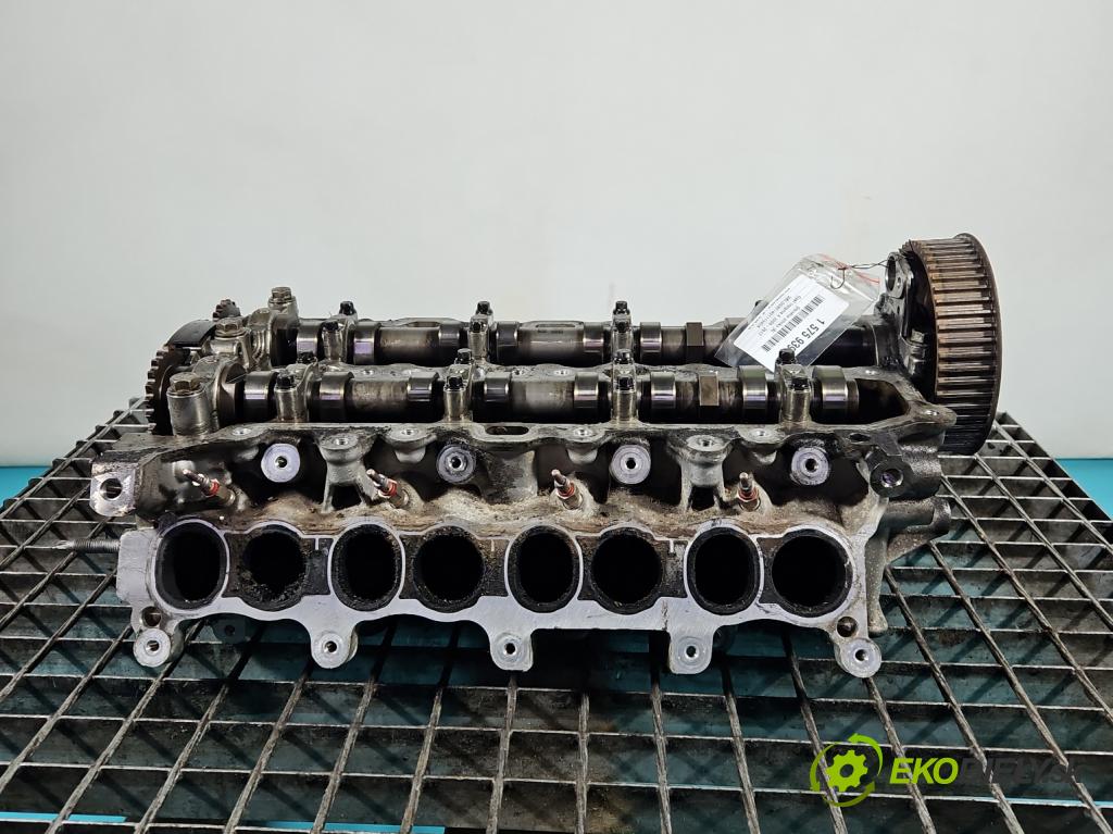 Opel Insignia A 2008-2017 2.0 cdti B20DTH: 170 HP automatic 125 kW 1956 cm3 5- Hlava: motora 55599663