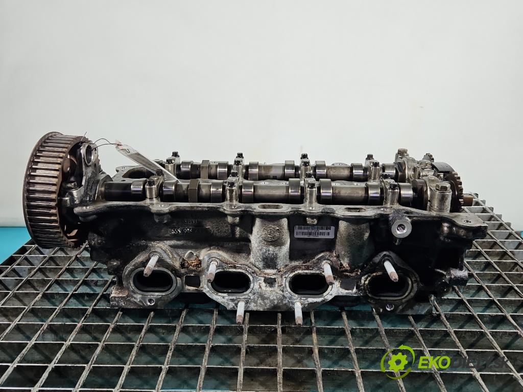 Opel Insignia A 2008-2017 2.0 cdti B20DTH: 170 HP automatic 125 kW 1956 cm3 5- Hlava: motora 55599663