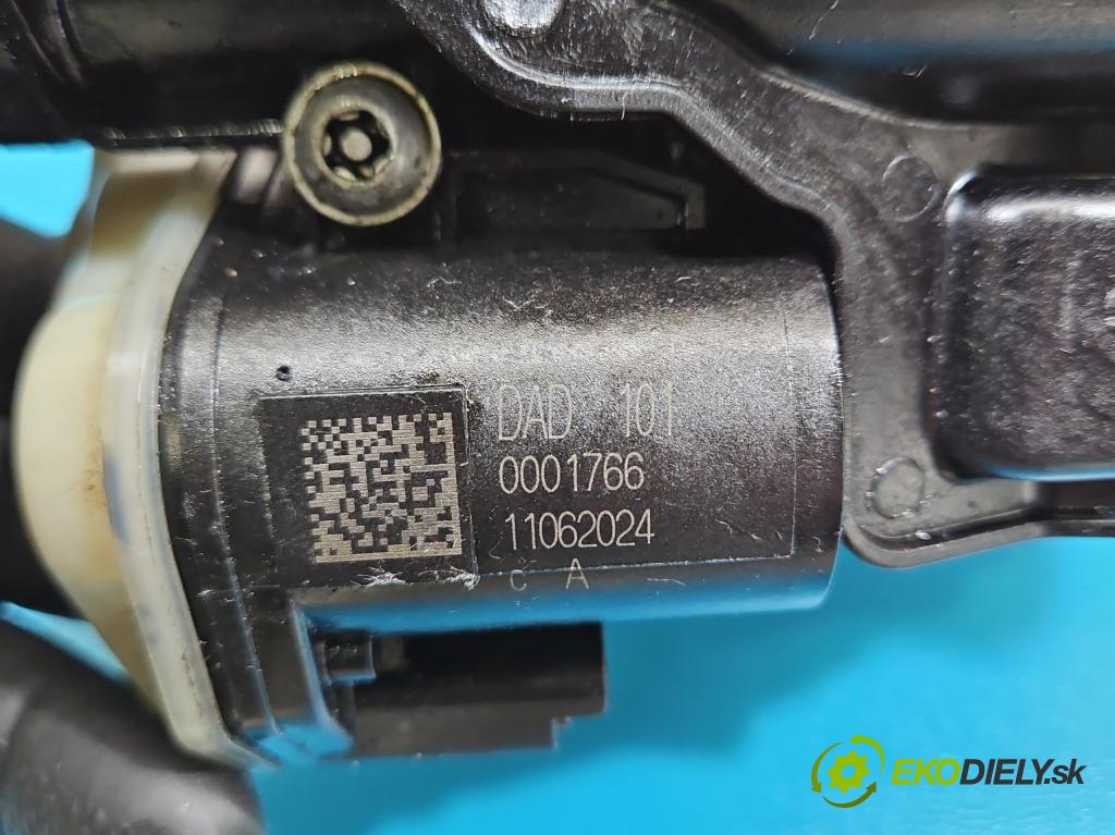 Peugeot 508 I 2010-2018 2.0 hdi 150 HP manual 110 kW 1997 cm3 5- obal 9849443980