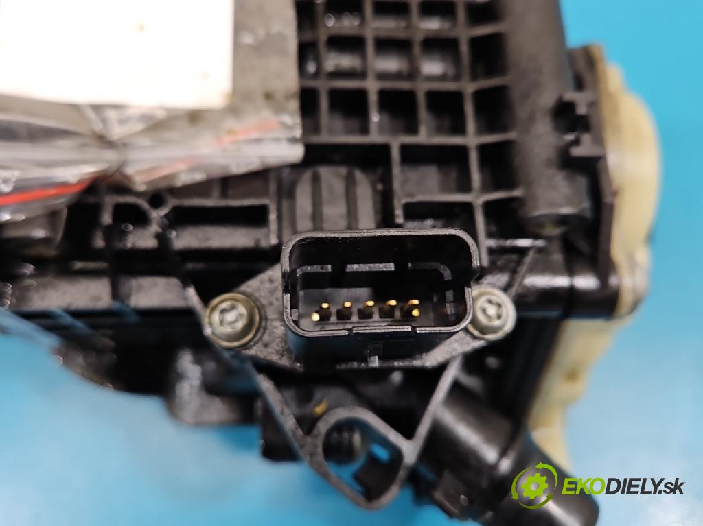 Peugeot 508 I 2010-2018 2.0 hdi 150 HP manual 110 kW 1997 cm3 5- obal 9849443980