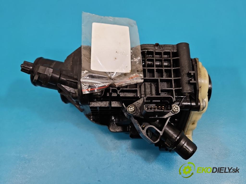 Peugeot 508 I 2010-2018 2.0 hdi 150 HP manual 110 kW 1997 cm3 5- obal 9849443980