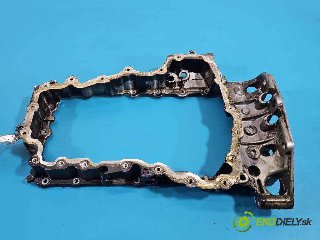 Peugeot 508 I 2010-2018 2.0 hdi 150 HP manual 110 kW 1997 cm3 5- Základ: ďalšie: 9809296280