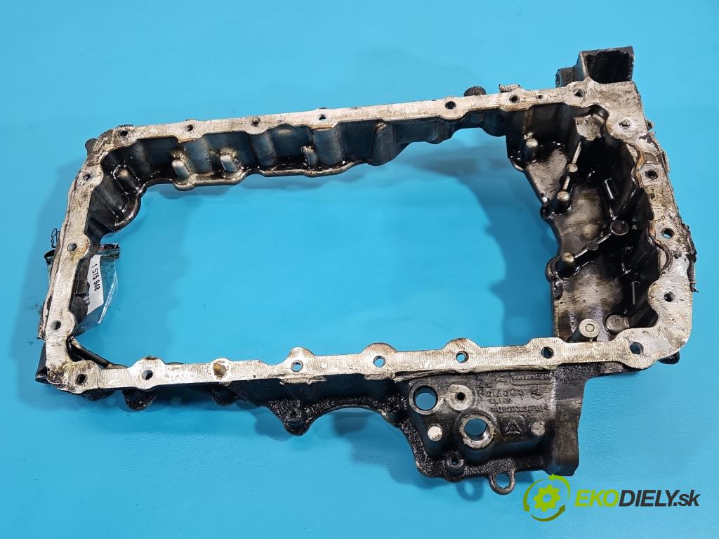 Peugeot 508 I 2010-2018 2.0 hdi 150 hp manual 110 kW 1997 cm3 5- Základ: ostatní: 9809296280