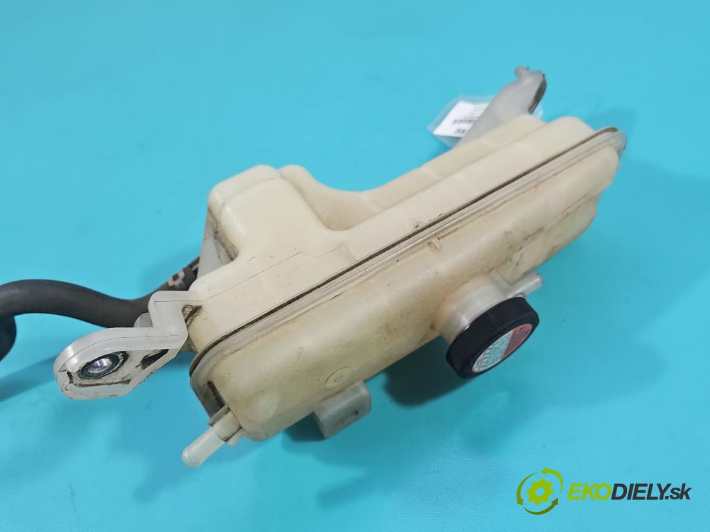 Lexus NX I 2014-2021 2.5 16V 155 HP automatic 114 kW 2494 cm3 5- Nádrž: kompenzačné: