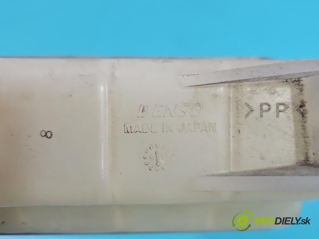 Lexus NX I 2014-2021 2.5 16V 155 HP automatic 114 kW 2494 cm3 5- Nádrž: kompenzačné: