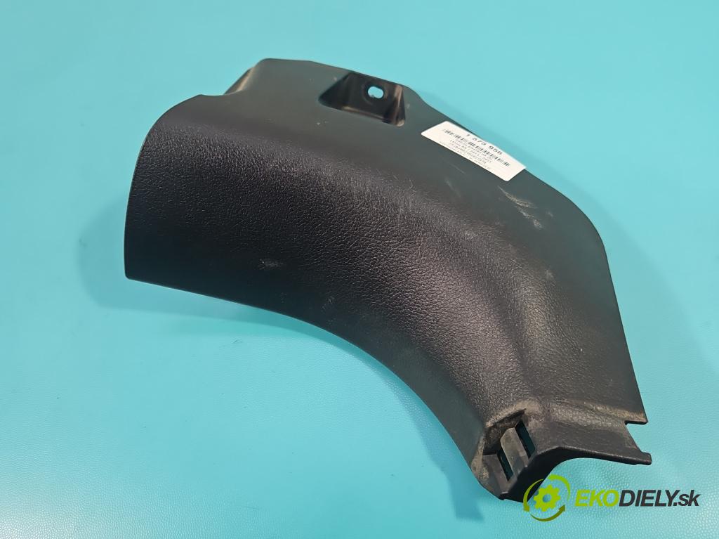 Lexus NX I 2014-2021 2.5 16V 155 HP automatic 114 kW 2494 cm3 5- kryt plast 62112-78030