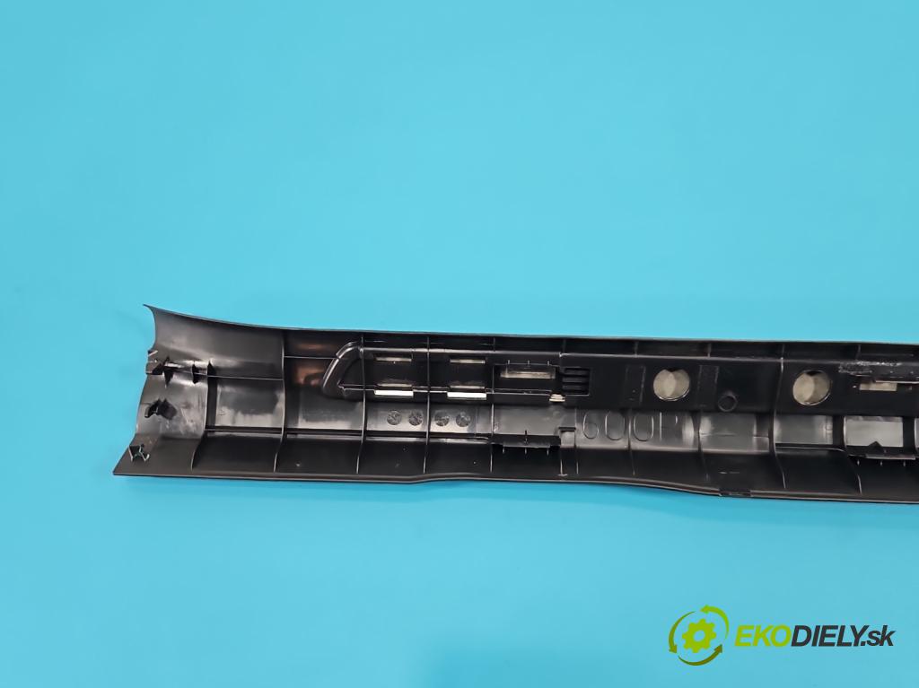 Lexus NX I 2014-2021 2.5 16V 155 HP automatic 114 kW 2494 cm3 5- lišta práh: pravé 67910-780 (Lišta prahová)