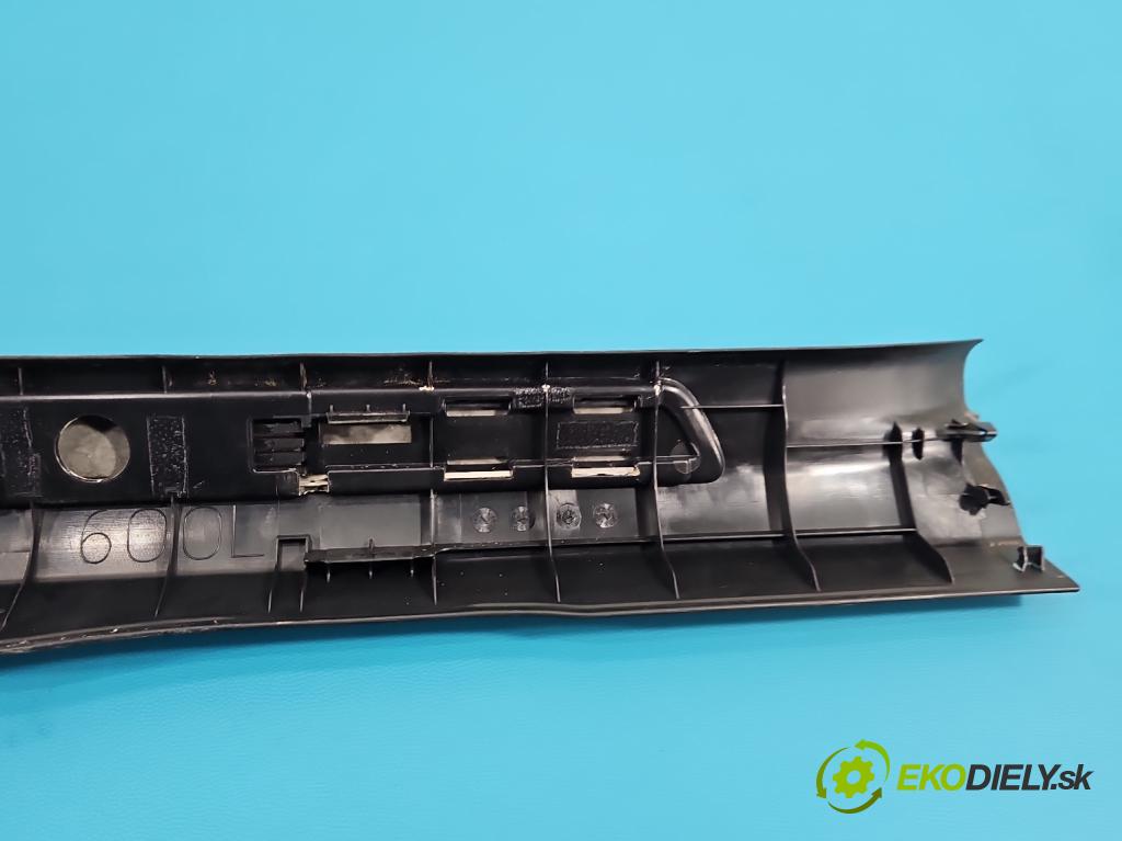 Lexus NX I 2014-2021 2.5 16V 155 HP automatic 114 kW 2494 cm3 5- lišta práh: ľavé 67920-780 (Lišta prahová)