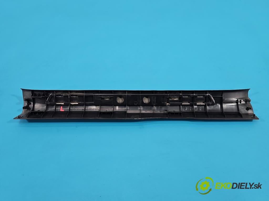 Lexus NX I 2014-2021 2.5 16V 155 HP automatic 114 kW 2494 cm3 5- lišta práh: ľavé 67920-780 (Lišta prahová)