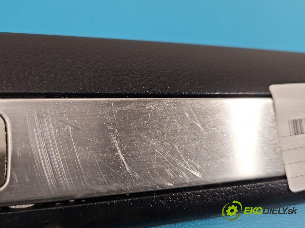 Lexus NX I 2014-2021 2.5 16V 155 HP automatic 114 kW 2494 cm3 5- lišta práh: ľavé 67920-780 (Lišta prahová)