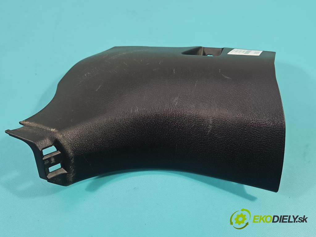 Lexus NX I 2014-2021 2.5 16V 155 HP automatic 114 kW 2494 cm3 5- kryt plast 62111-78010