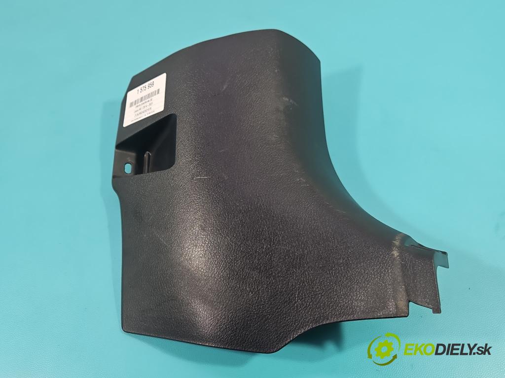 Lexus NX I 2014-2021 2.5 16V 155 hp automatic 114 kW 2494 cm3 5- kryt plastová 62111-78010