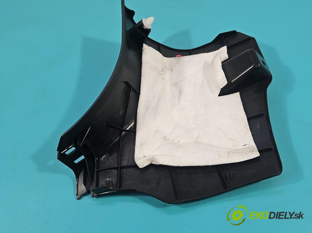 Lexus NX I 2014-2021 2.5 16V 155 HP automatic 114 kW 2494 cm3 5- kryt plast 62111-78010