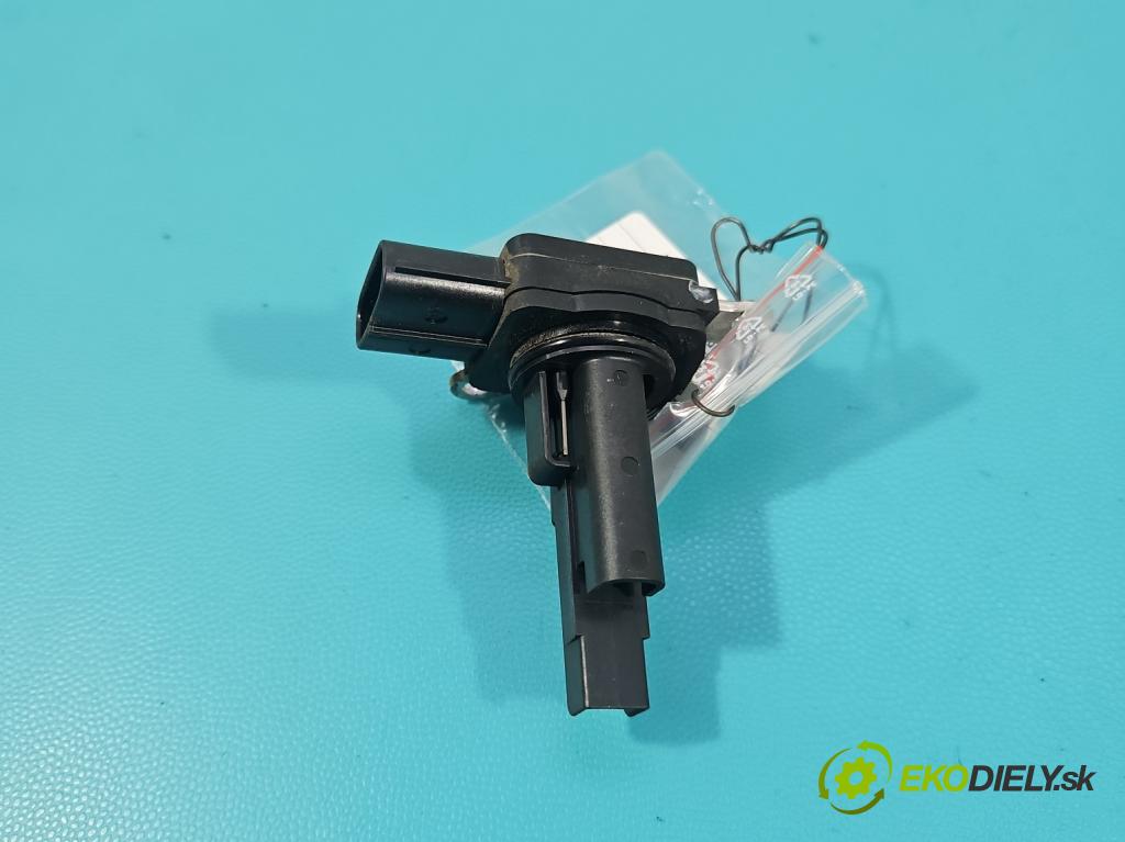 Lexus NX I 2014-2021 2.5 16V 155 HP automatic 114 kW 2494 cm3 5- průtokoměr: 22204-28010 (Váha vzduchu)