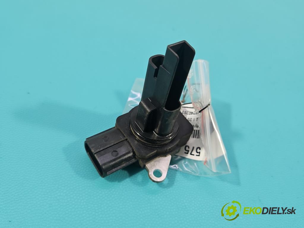 Lexus NX I 2014-2021 2.5 16V 155 HP automatic 114 kW 2494 cm3 5- průtokoměr: 22204-28010 (Váha vzduchu)