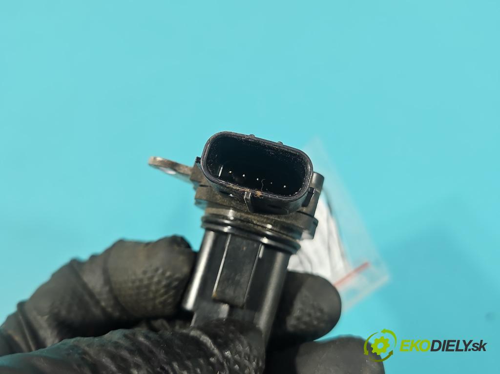 Lexus NX I 2014-2021 2.5 16V 155 HP automatic 114 kW 2494 cm3 5- průtokoměr: 22204-28010 (Váha vzduchu)