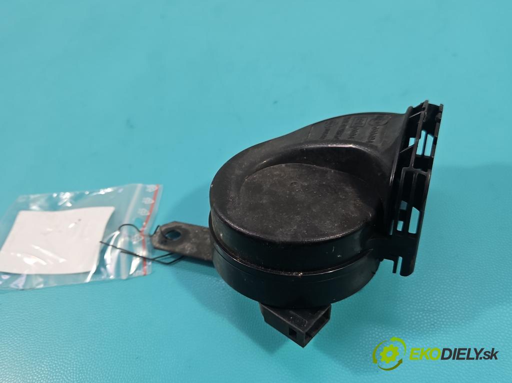 Lexus NX I 2014-2021 2.5 16V 155 hp automatic 114 kW 2494 cm3 5- Klakson: 86510-48190