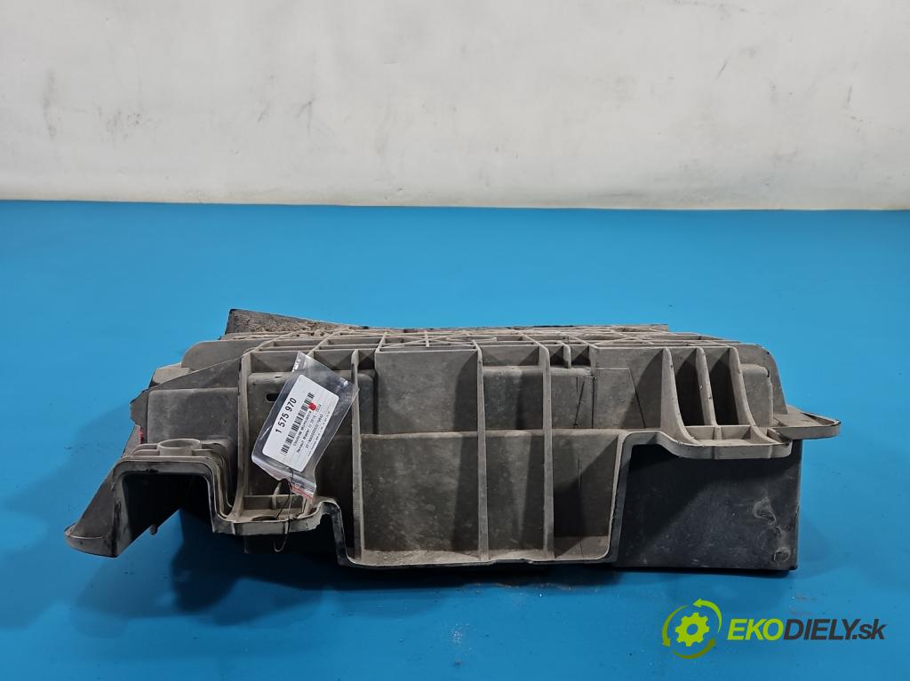 Renault Master III 2010-2024 2.3 dci 131 HP manual 96 kW 2299 cm3 5- obal akumulatora
