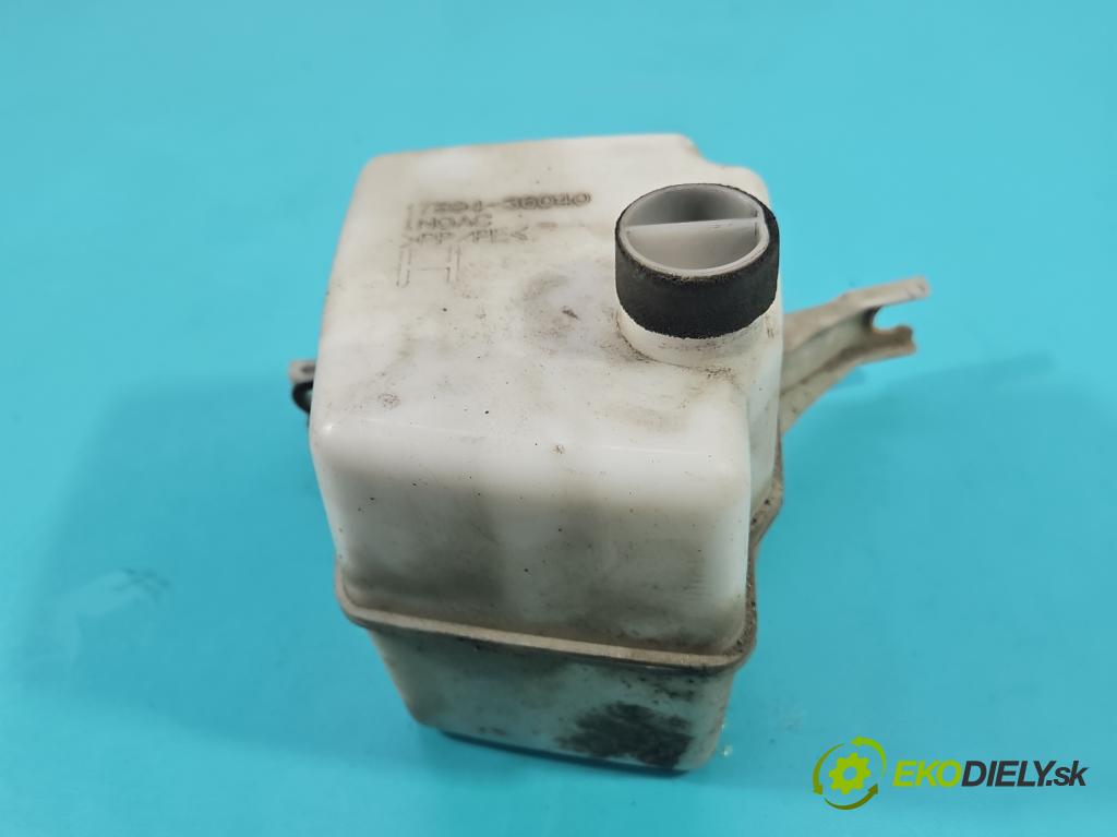 Lexus NX I 2014-2021 2.5 16V 155 hp automatic 114 kW 2494 cm3 5- Rezonátor: 17894-36040