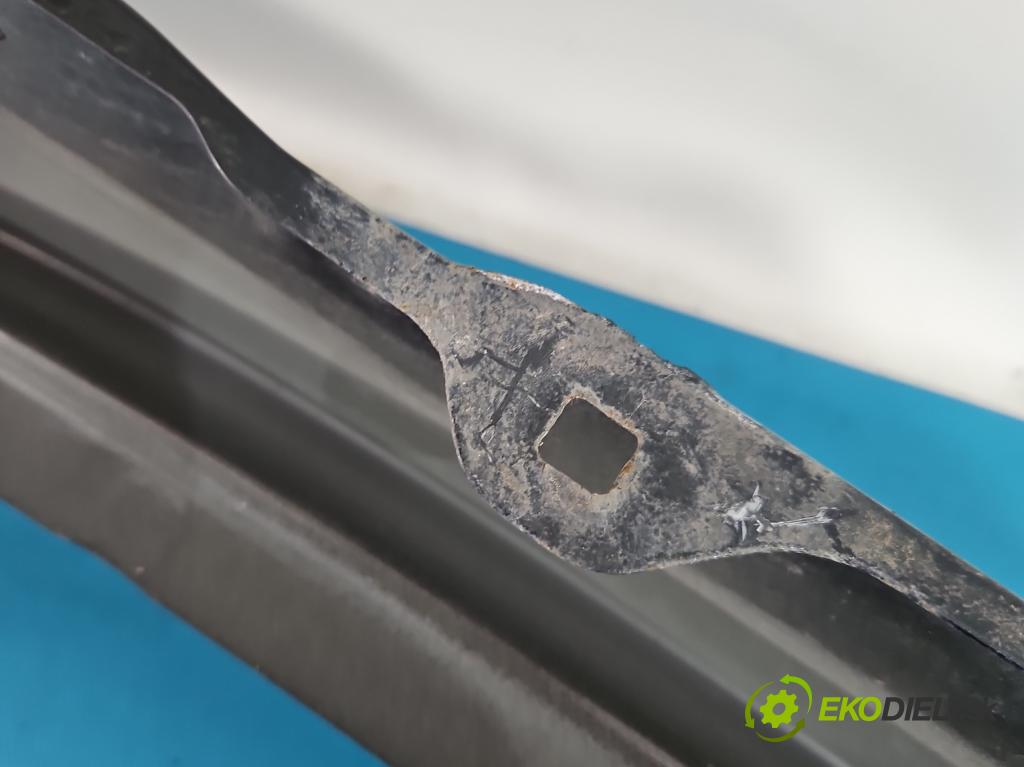 Lexus NX I 2014-2021 2.5 16V 155 HP automatic 114 kW 2494 cm3 5- blatník predné ľavý  (Blatník predný ľavý)